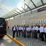 Michoacán presente en la Feria IBTM Américas 2025 