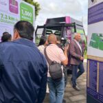 Vive Morelia desde el cielo